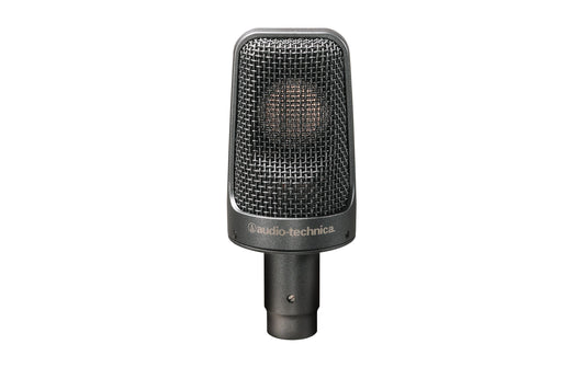 Audio-Technica | AE3000 | Instrumentenmikrofon Kondensator