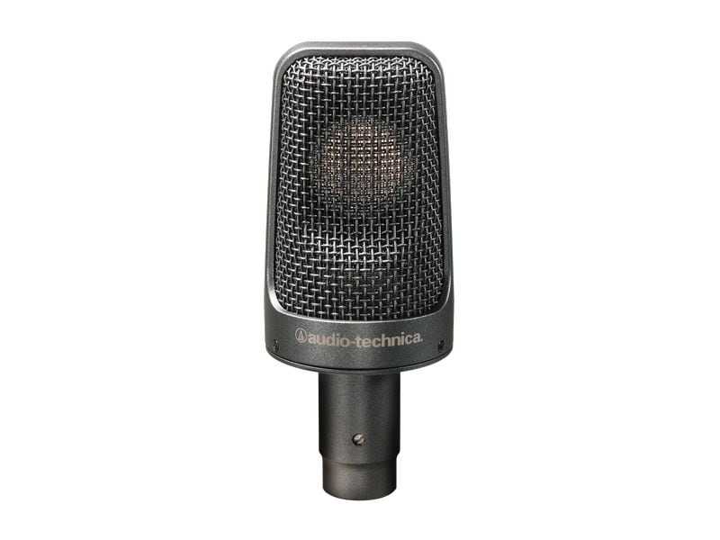 Audio-Technica | AE3000 | Instrumentenmikrofon Kondensator