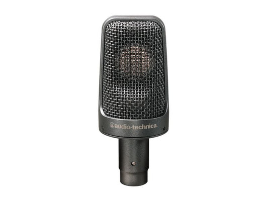 Audio-Technica | AE3000 | Instrumentenmikrofon Kondensator