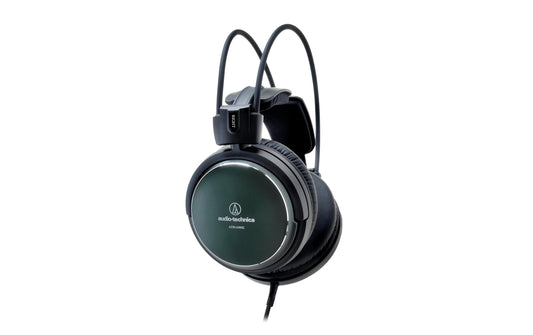 Audio-Technica | Art Monitor ATH-A990z | High-Fidelity ohrumschliessend geschlossen