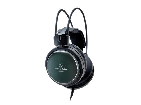 Audio-Technica | Art Monitor ATH-A990z | High-Fidelity ohrumschliessend geschlossen
