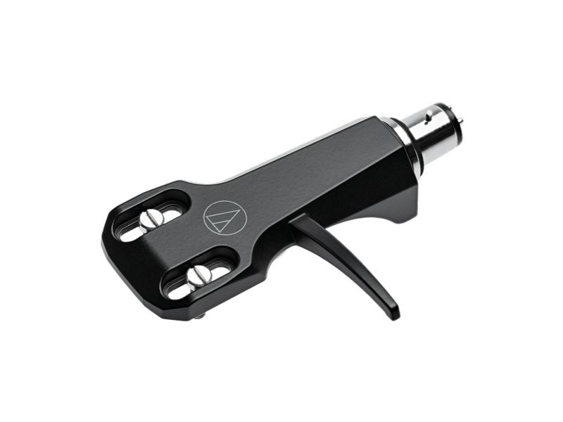 Audio-Technica | AT-HS6 | Aluminium Schwarz