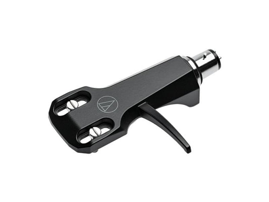 Audio-Technica | AT-HS6 | Aluminium Schwarz