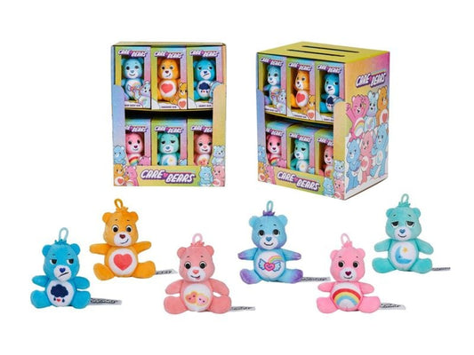 Simba | Care Bears Collectables Wave 2 | Assortiert