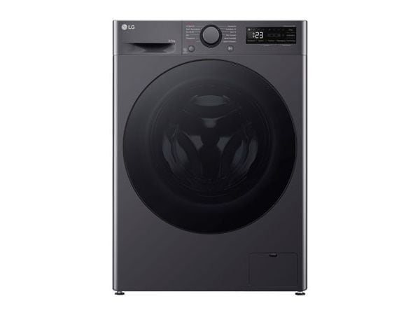 LG | Waschtrockner V5WD95SLIMB