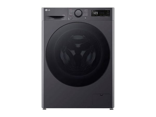 LG | Waschtrockner V5WD95SLIMB