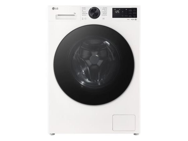 LG | Waschmaschine F4WX709YC
