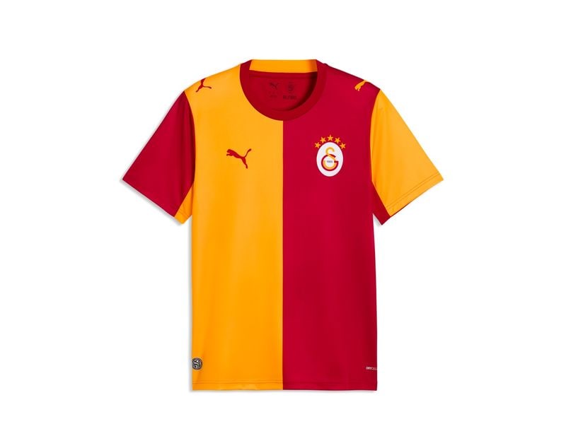 Puma | GSK Home Jersey Replica | Grösse: S