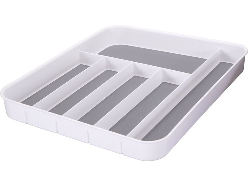 Nize | Besteckkasten PP | 410x330xh45