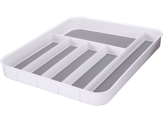 Nize | Besteckkasten PP | 410x330xh45