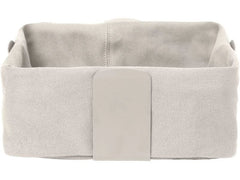 Blomus | Brotkorb Desa L | B 26 cm, L 26 cm, H 10, Moonbeam
