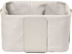 Blomus | Brotkorb Desa S | B 20 cm, L 20 cm, H 10, Moonbeam