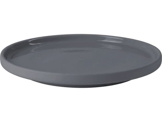 Blomus | Seifenschale SAYA | Ø 14 cm, H 1,5 cm, Magnet