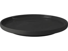 Blomus | Seifenschale SAYA | Ø 14 cm, H 1,5 cm, Black