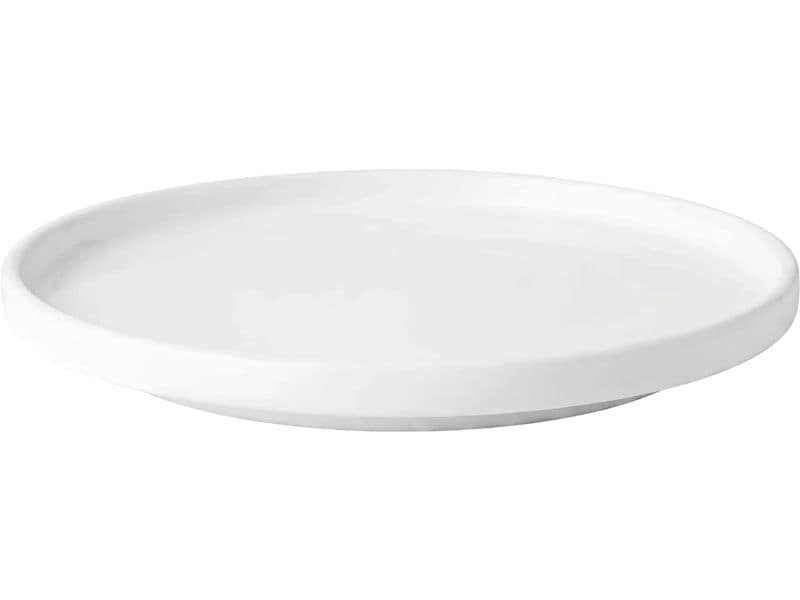 Blomus | Seifenschale SAYA | Ø 14 cm, H 1,5 cm, White