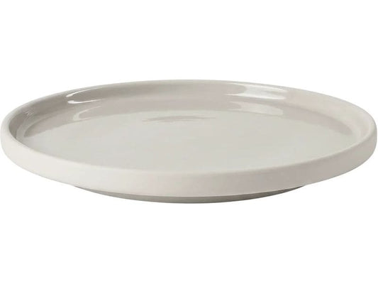 Blomus | Seifenschale SAYA | Ø 14 cm, H 1,5 cm, Moonbeam