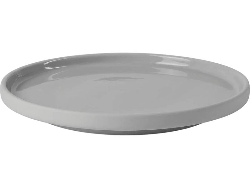 Blomus | Seifenschale SAYA | Ø 14 cm, H 1,5 cm, Micro Chip
