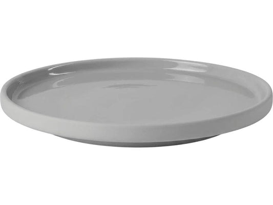 Blomus | Seifenschale SAYA | Ø 14 cm, H 1,5 cm, Micro Chip