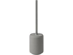 Blomus | WC-Bürste SAYA | Ø 11 cm, H 41 cm, Satellite