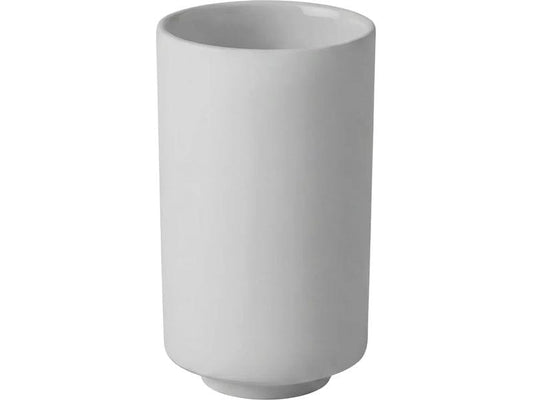 Blomus | Zahnputzbecher SAYA | Ø 7 cm, H 13 cm, Micro Chip