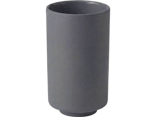 Blomus | Zahnputzbecher SAYA | Ø 7 cm, H 13 cm, Magnet
