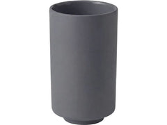 Blomus | Zahnputzbecher SAYA | Ø 7 cm, H 13 cm, Magnet