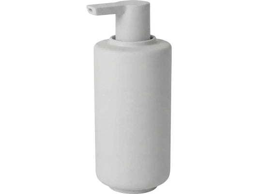 Blomus | Seifenspender SAYA | Ø 7 cm, 190 ml, Micro Chip
