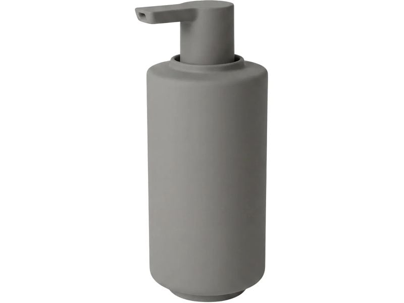 Blomus | Seifenspender SAYA | Ø 7 cm, 190 ml, Satellite