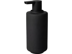 Blomus | Seifenspender SAYA | Ø 7 cm, 190 ml, Black