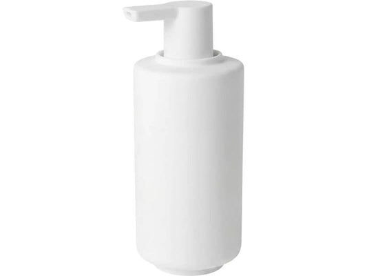 Blomus | Seifenspender SAYA | Ø 7 cm, 190 ml, White