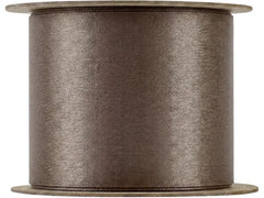 Blomus | Geschenkband JUHLA L Satin | 5 cm x 5 m, Coffee
