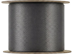 Blomus | Geschenkband JUHLA L Satin | 5 cm x 5 m, Smoke