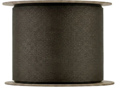 Blomus | Geschenkband JUHLA L Polyester | 5 cm x 5 m, Coffee
