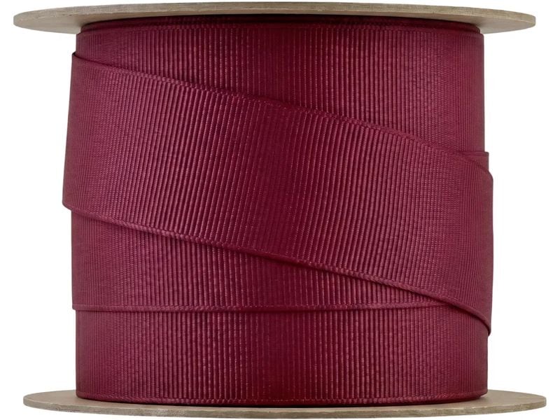 Blomus | Geschenkband JUHLA M Polyester | 2.5 cm x 5 m, Port