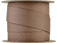 Blomus | Geschenkband JUHLA M Polyester | 2.5 cm x 5 m, Tan