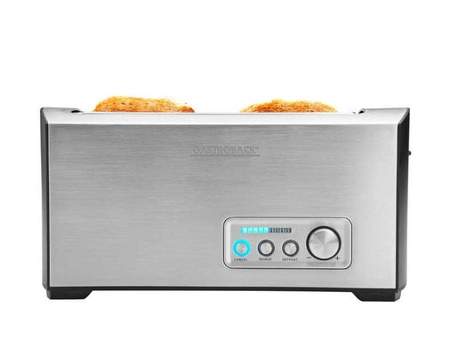 Gastroback | Design Toaster Pro 4S *