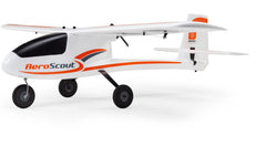 Hobbyzone | Aeroscout S2 BNF Basic