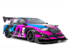 Absima | Aero-X brushless RTR | 1:10 4WD