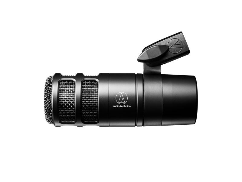 Audio-Technica | AT2040 | Schwarz