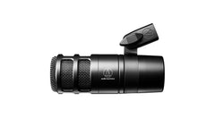 Audio-Technica | AT2040 | Schwarz