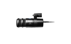 Audio-Technica | AT2040-USB | Dynamisch, USB, Hyperniere, Schwarz