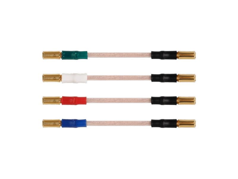 Audio-Technica | AT6108 | Kupfer vergoldet