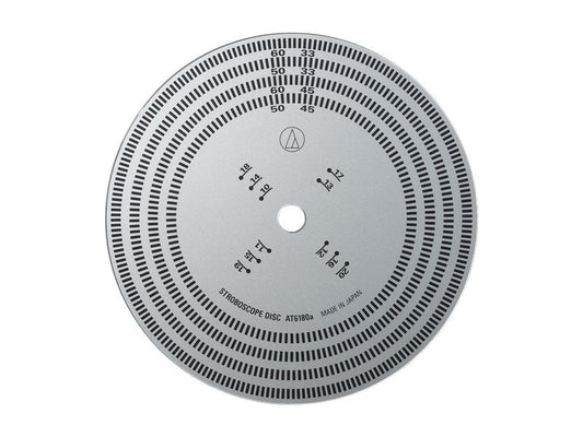 Audio-Technica | AT6180a | Silber
