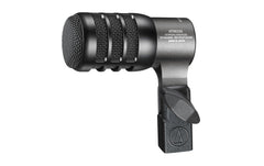 Audio-Technica | ATM230 | dynamisch Hyperniere Schwarz