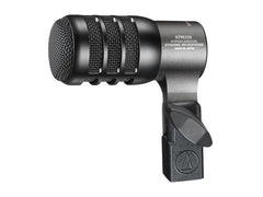 Audio-Technica | ATM230 | dynamisch Hyperniere Schwarz