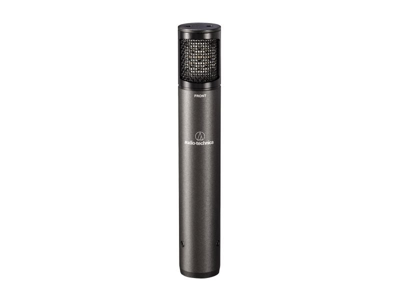 Audio-Technica | ATM450 | Kondensator Niere Schwarz