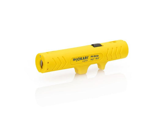 JOKARI | Entmanteler PV-Strip | 2.5 bis 6.0 mm²