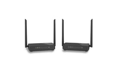 Marmitek | TV Anywhere Wireless 4K LL | 50 m Schwarz
