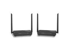 Marmitek | TV Anywhere Wireless 4K LL | 50 m Schwarz