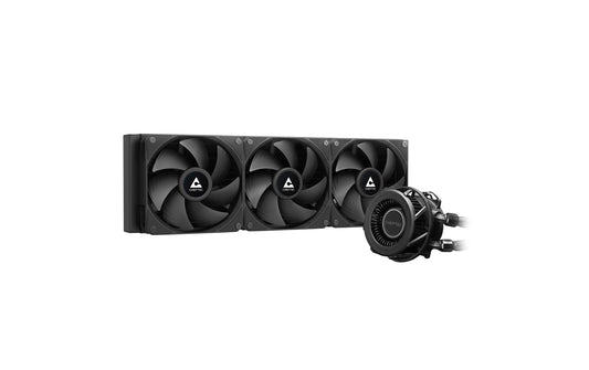 Chieftec | Wasserkühlungr Chiftec CLC-360-VRM-BLK | Intel & AMd